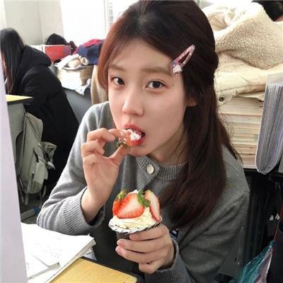 千阳湖畔苹果红2